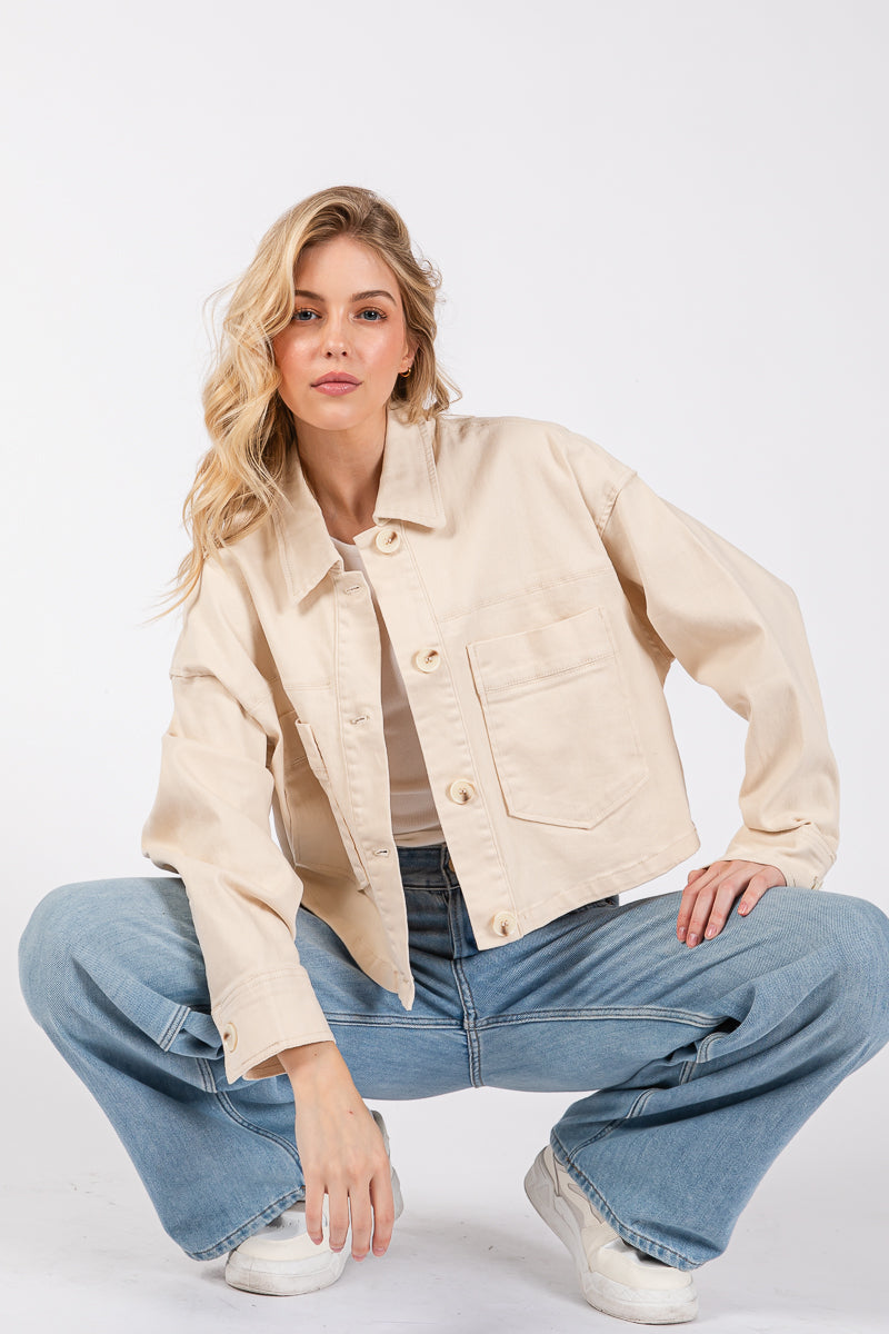 ジャケット・アウター Tos Elegant Women's Fashion | bytos